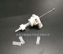定制即熱式水龍頭硅膠密封管套為什么選擇建皓