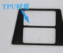 【硅膠制品廠有話說】TPU保護(hù)膜到底比高透明硅膠護(hù)套好在哪