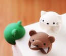 平板硅膠護(hù)角在哪家硅膠制品廠生產(chǎn)呢？