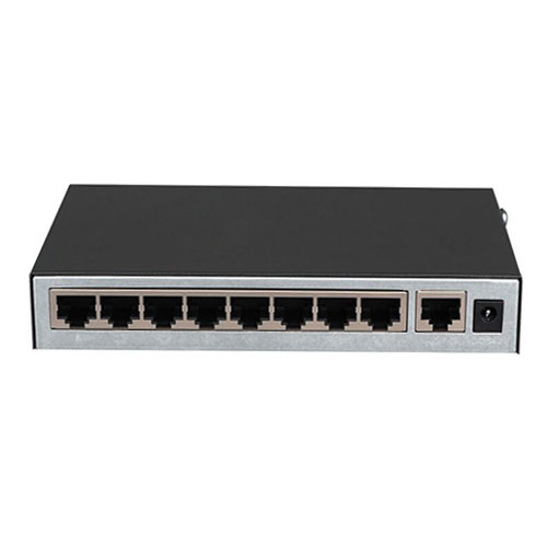 POE網絡交換機